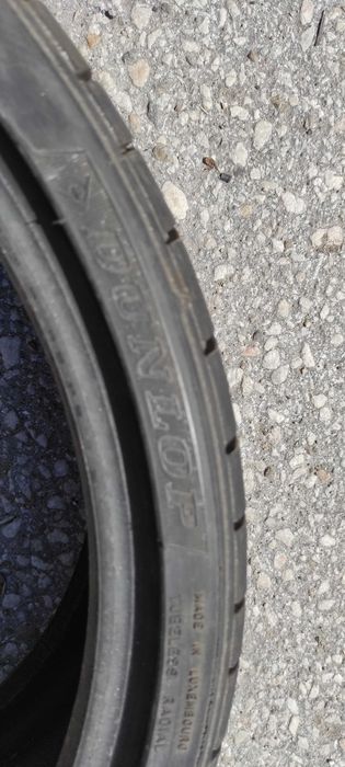 4бр.Летни гуми 235 30 20 Dunlop SP Sport Maxx GT (ZR)