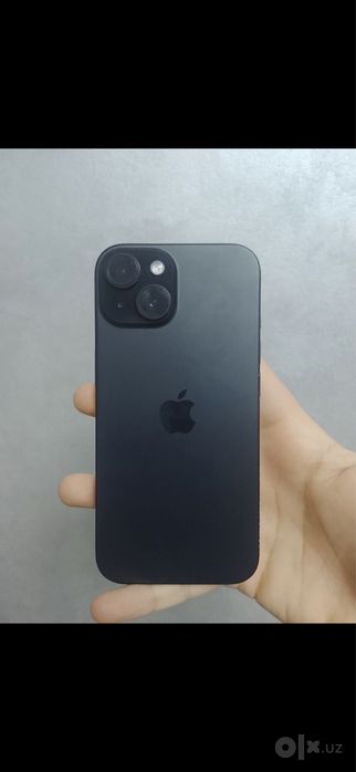 Iphone 15 karobka dakument