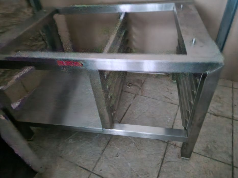 Raft inox , dulap inox suspendat, polița inox