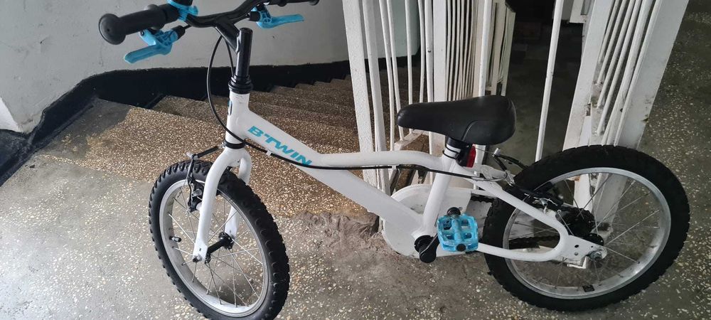 BICICLETA DE COPII DE VANZARE