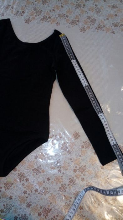 Купальник для хореографии или танцев