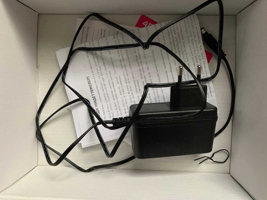 Altel 4g+ WiFi роутер CPE P28 Cat 6