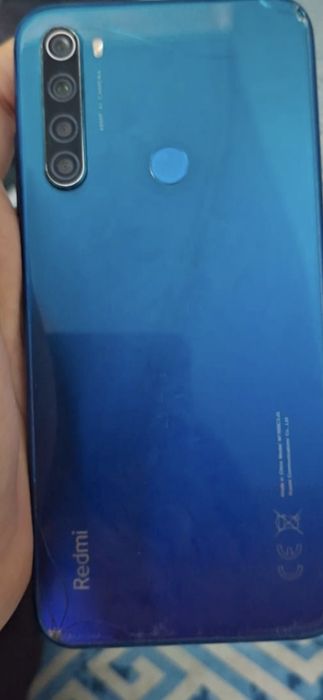 Redmi Note 8 64г