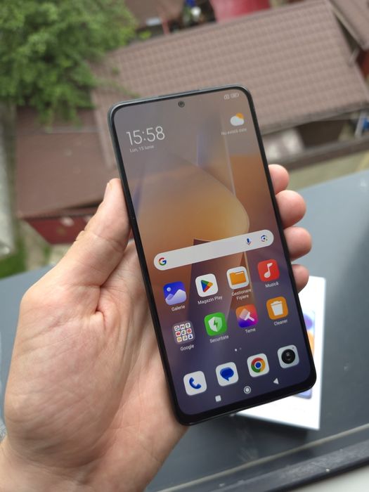 Redmi Note 11 Pro 5G - 128 Gb