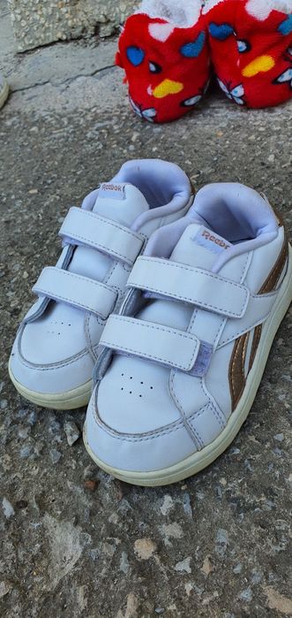 Маркови детски обувки