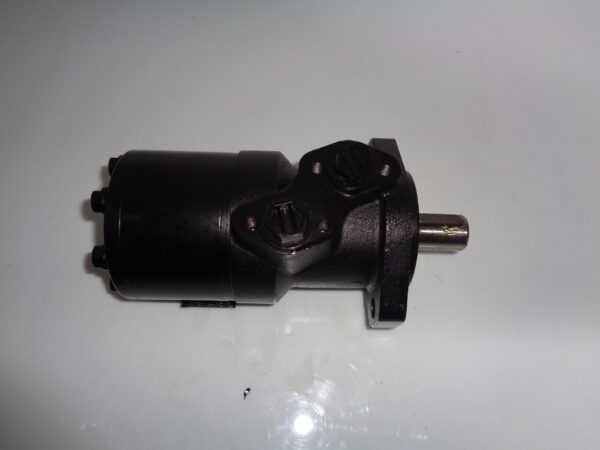 Motor hidraulic motoare hidraulice BMP BMR MP MR Italia hidromotor