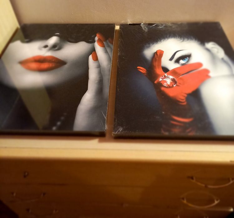 Красивые картины