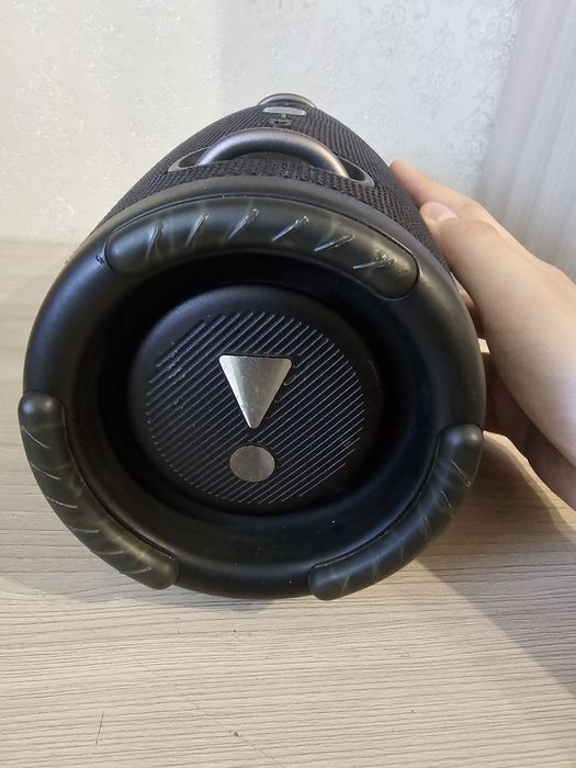 JBL XTREME 3 Оригинал в хорошем состоянии