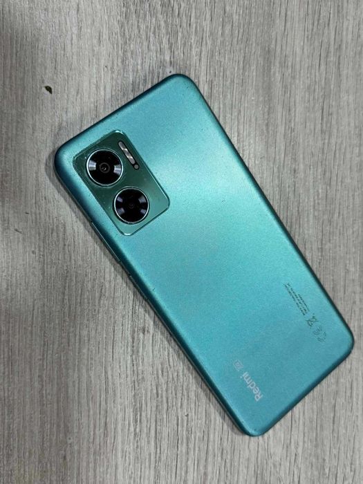 Xiaomi Redmi 10 5G 64GB 4GB RAM Dual