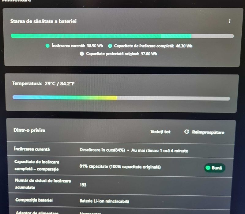 Lenovo Legion Y540-17IRH Lenovo Legion intel i7 GTX 1660 Ti 16GB RAM
