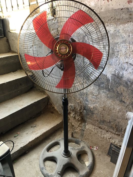 Вентиляторла сотилади