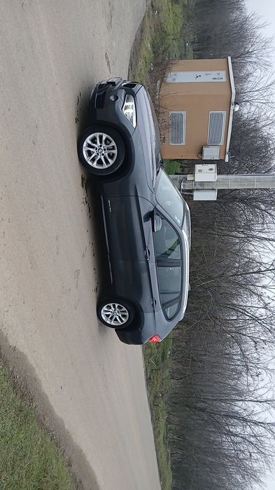 Vând BMW X1 2.0 AN 2014