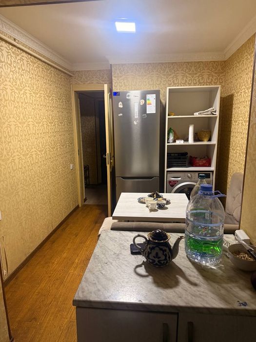 Продажа квартиры