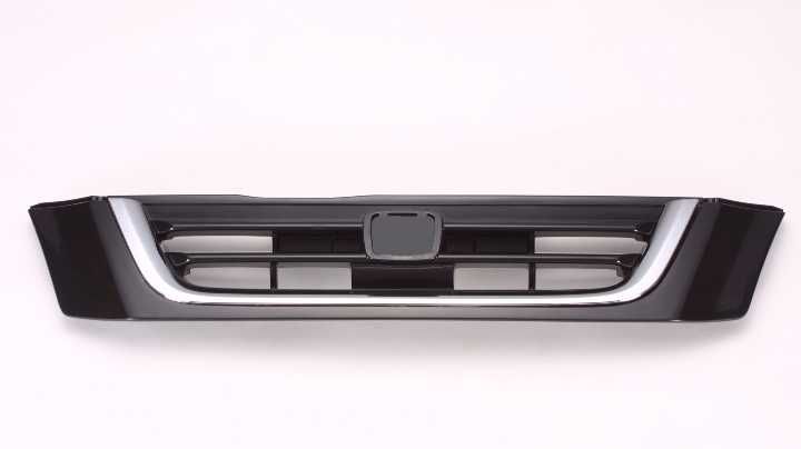 Решетка радиатора Хонда СР-В 1996/Honda CR-V 1999