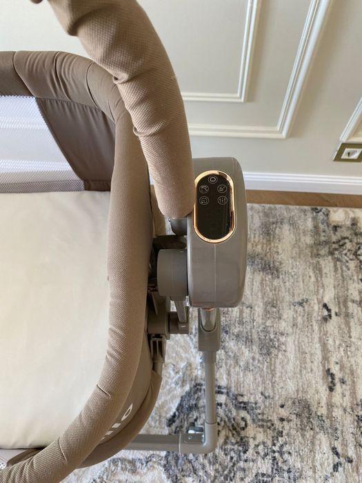 Продам манеж кроватку