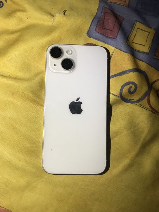 Продам айфон 14 в идеальном состояние срочно