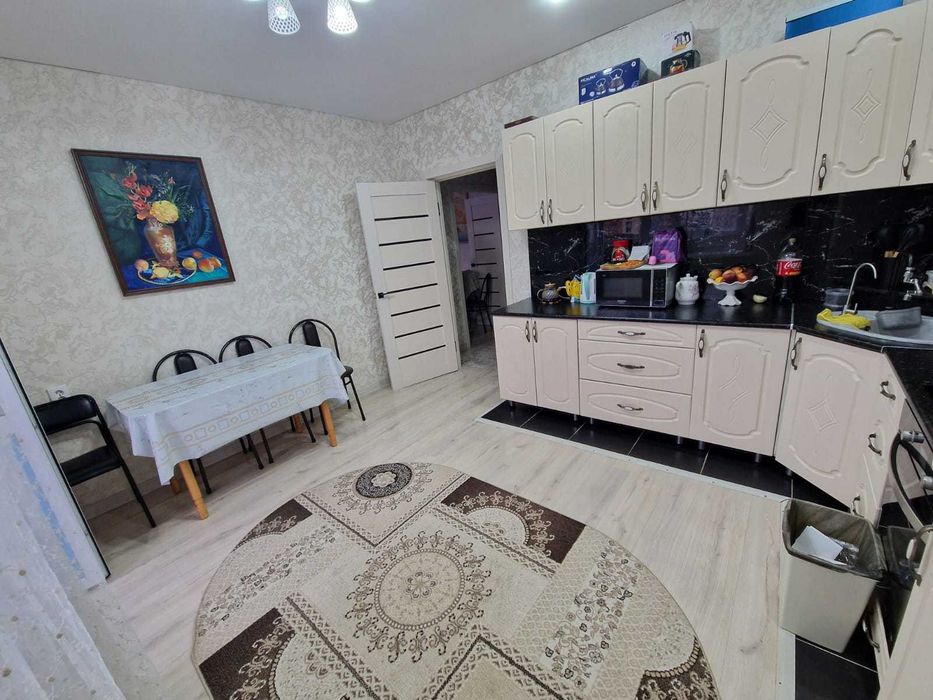 Продам 3 комнатную квартиру