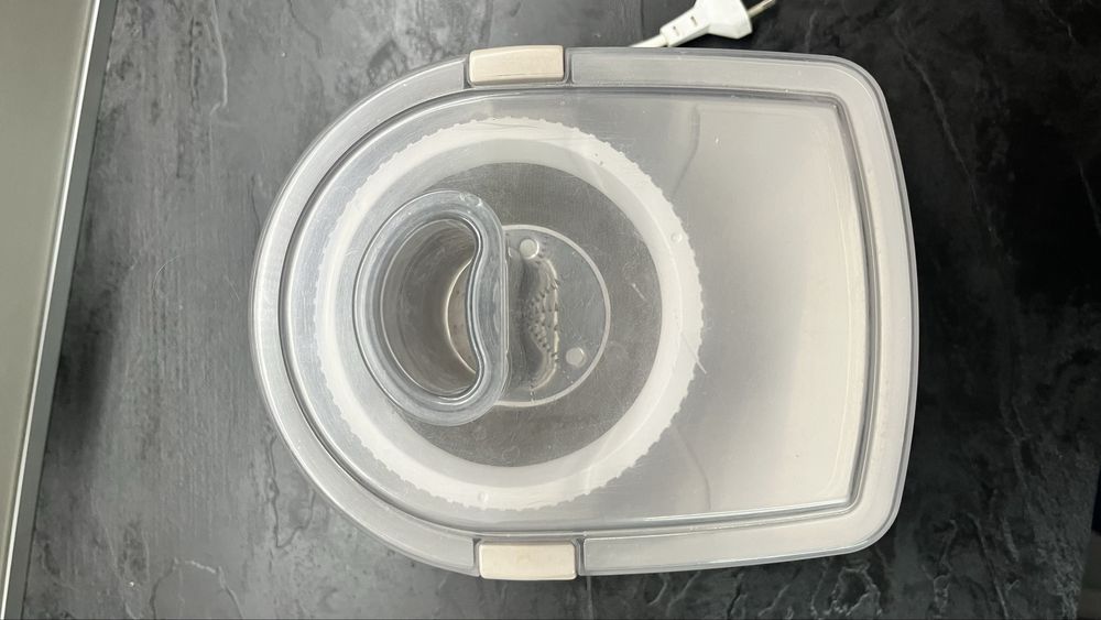 Moulinex 864, сокоизтисквачка