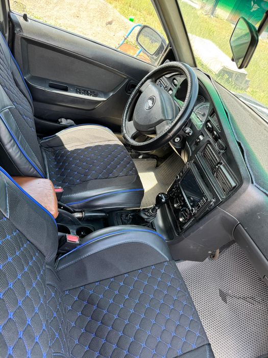 Daewoo Nexia 1,5 млн