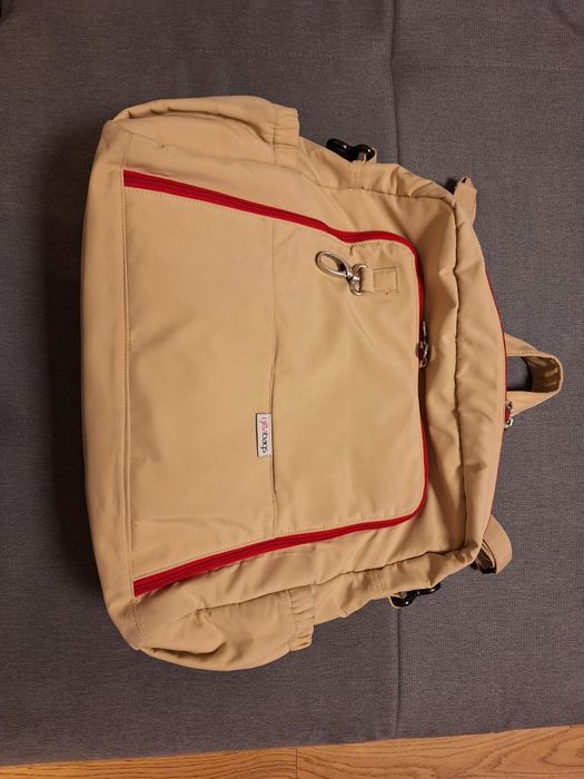 Бебешка чанта Gitta bags