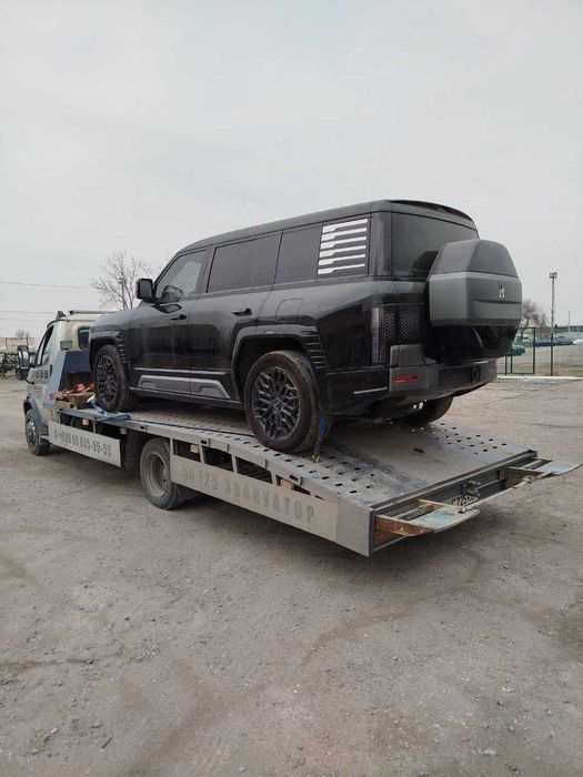 Evakuator xizmati | Евакуатор хизмати | Услуги эвакуатора | EV-30