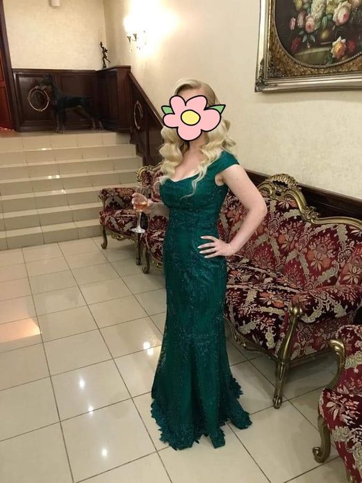 Rochie ocazie făcută la comanda (curier gratuit)