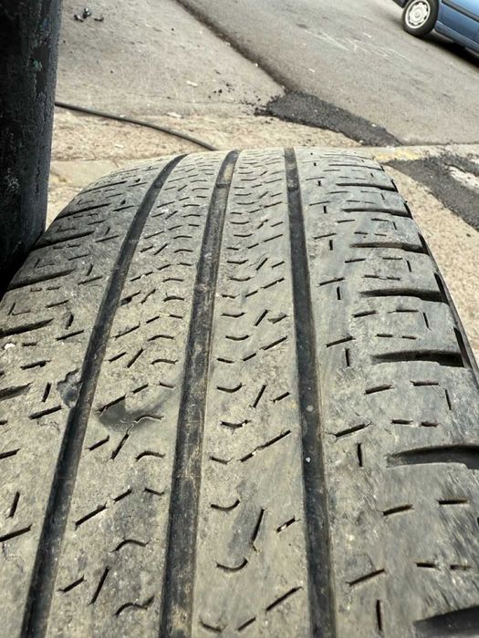 Гуми за кемпер Michelin Agilis 225/75/16 CP dot 2021