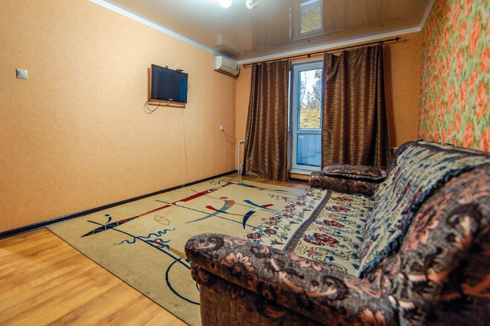 Vip 2х комнатная Урал