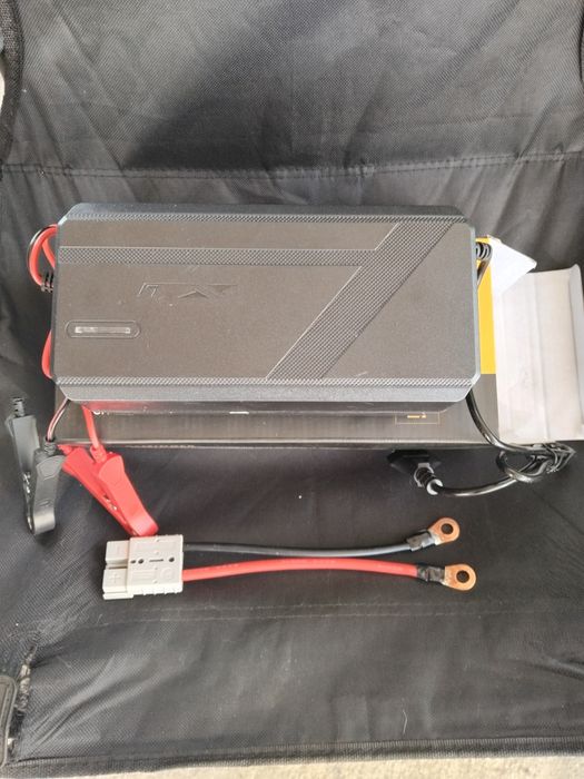 Încărcător (charger)48v 10A