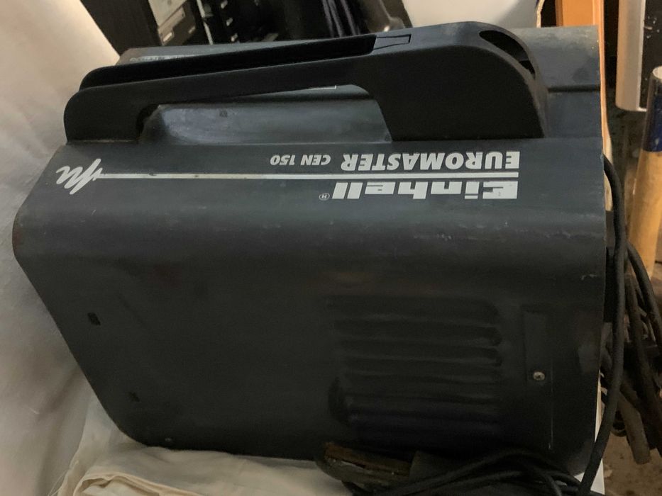 Aparat de sudur EINHELL 150