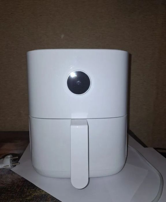 Xiaomi mi smart air fryer