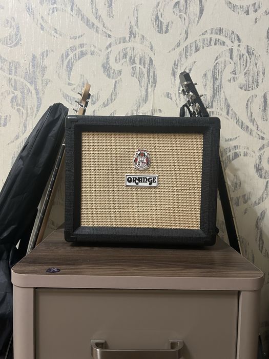 Комбик Orange Crush 20