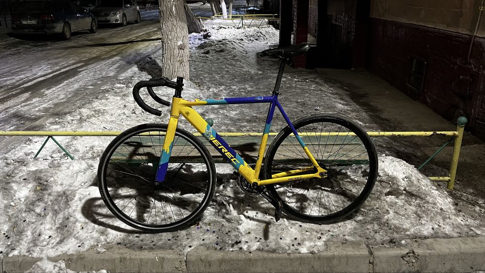 Продам фикс EREC