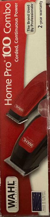 Wahl Home Pro Combo 100 Aparat de tuns