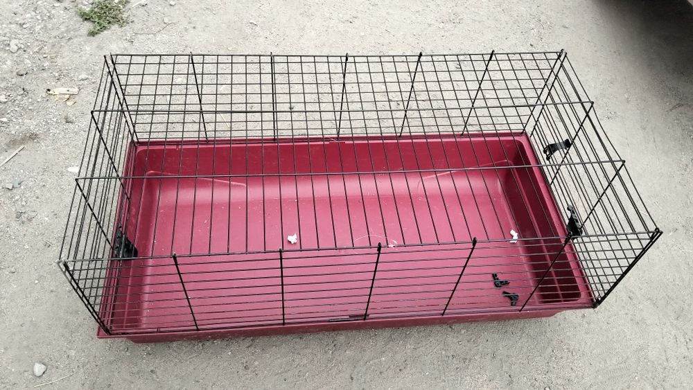 Продам      клетку