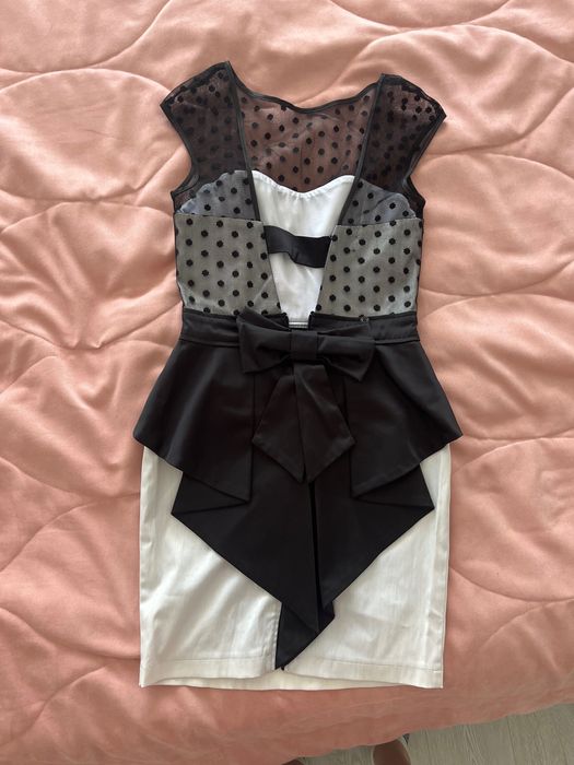 Много стилна рокля Lucy, Размер XS-S