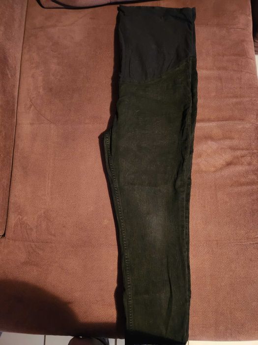 Дънки за бременни HM