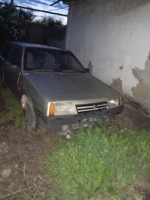 Продам автомобиль Ваз 2108