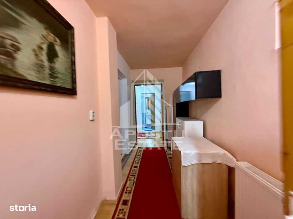 Casa individuala cu 6 camere de vanzare zona Plopi Timisoara