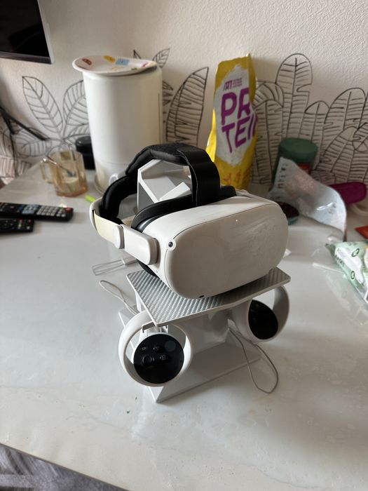 Meta oculus quest 2