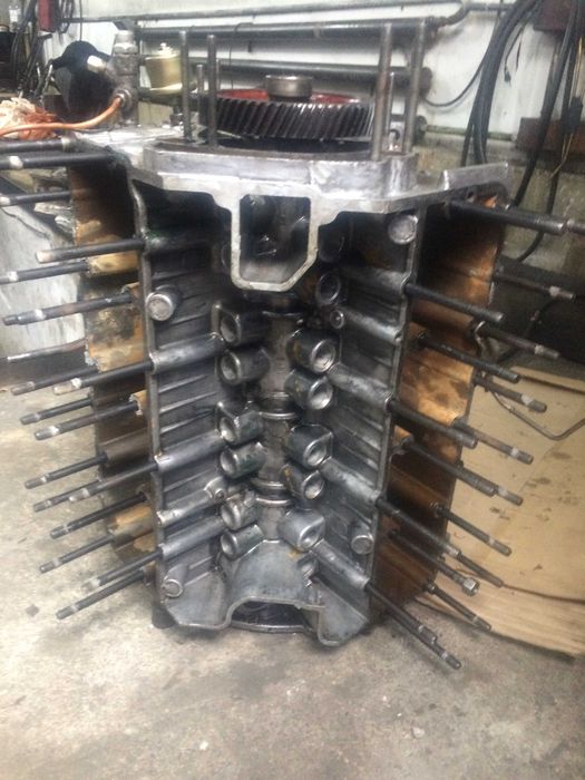 газ 53 66 мосты двери балка