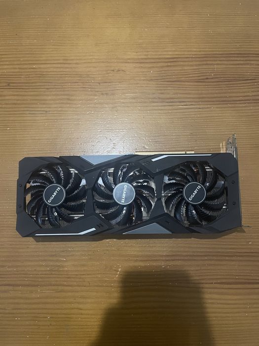 gigabyte rx 5700xt 8gb