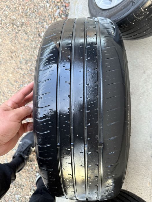 Продам диск с резиной