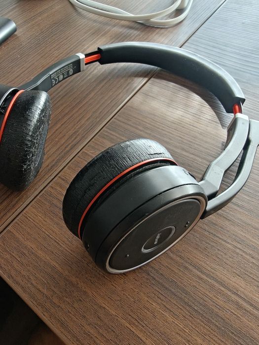 Jabra Evolve 65 SE