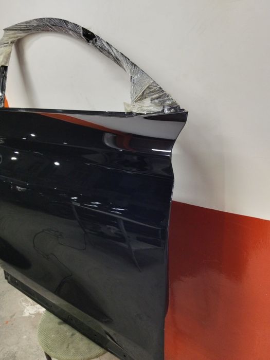 BYD champion oldi eshik