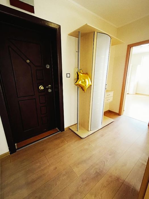 Дава се под наем Тристаен апартамент в Варна, Гранд Мол Варна - 80 кв.м за 225000 € - Снимка #6