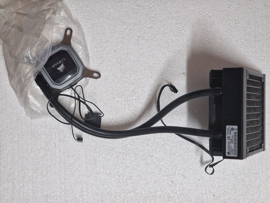 Hydro Series H60 (versiunea 2018)