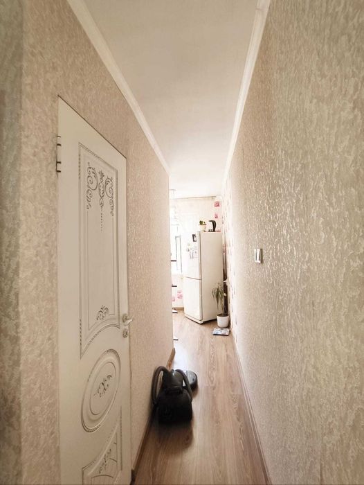 Продаётся 2-комнатная квартира ул.ГАГАРИНА - КРЫТЫЙ РЫНОК. Этаж 4/5.