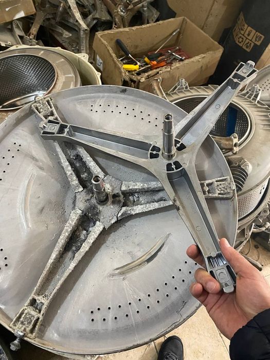 Ремонт стиральных машин. кир ювиш машинаси ремонт хизмати