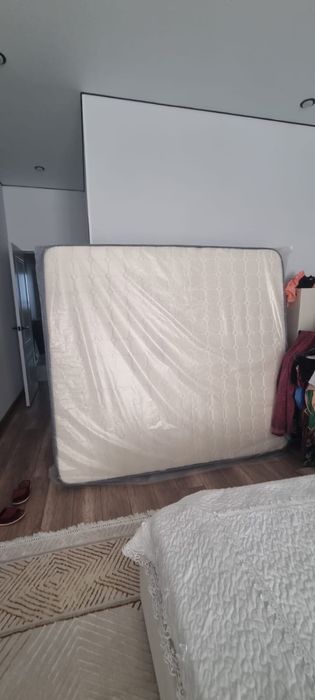 Новый матрас 180*200